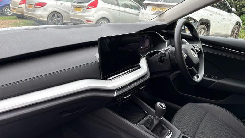 Skoda Octavia 1.5 TSI SE Technology 5dr Petrol Estate